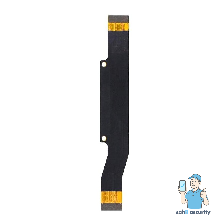 Main Board Flex Cable for Xiaomi Redmi Note 4X thumbnail